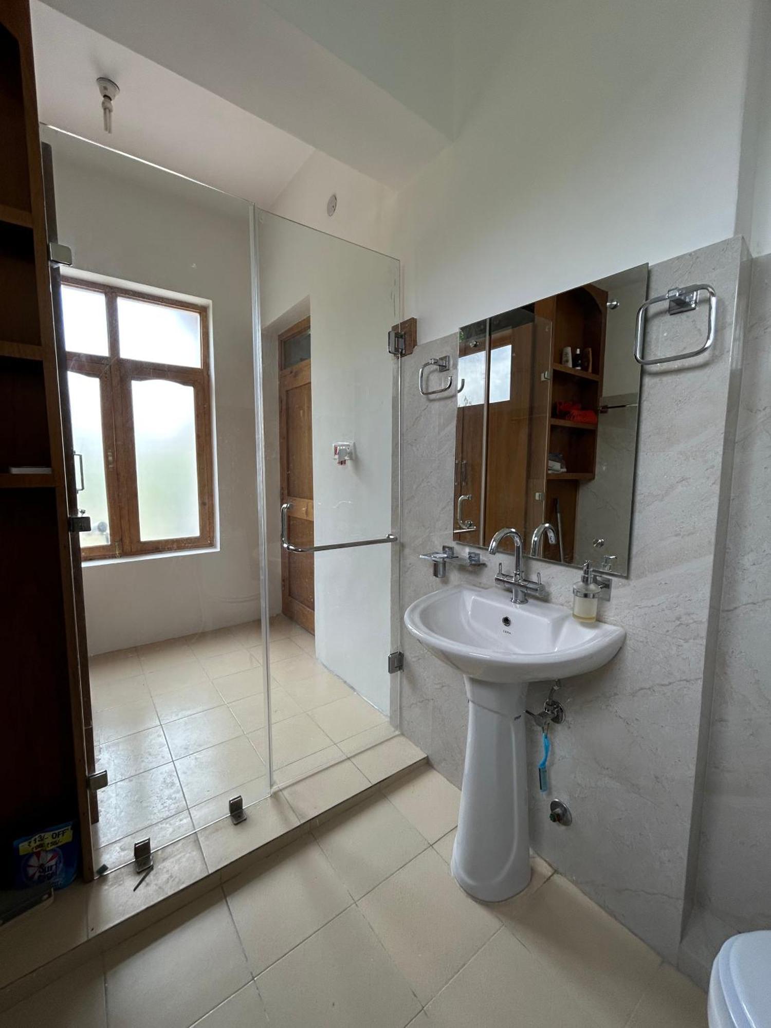 Nature Palace Farmstay She Exterior foto